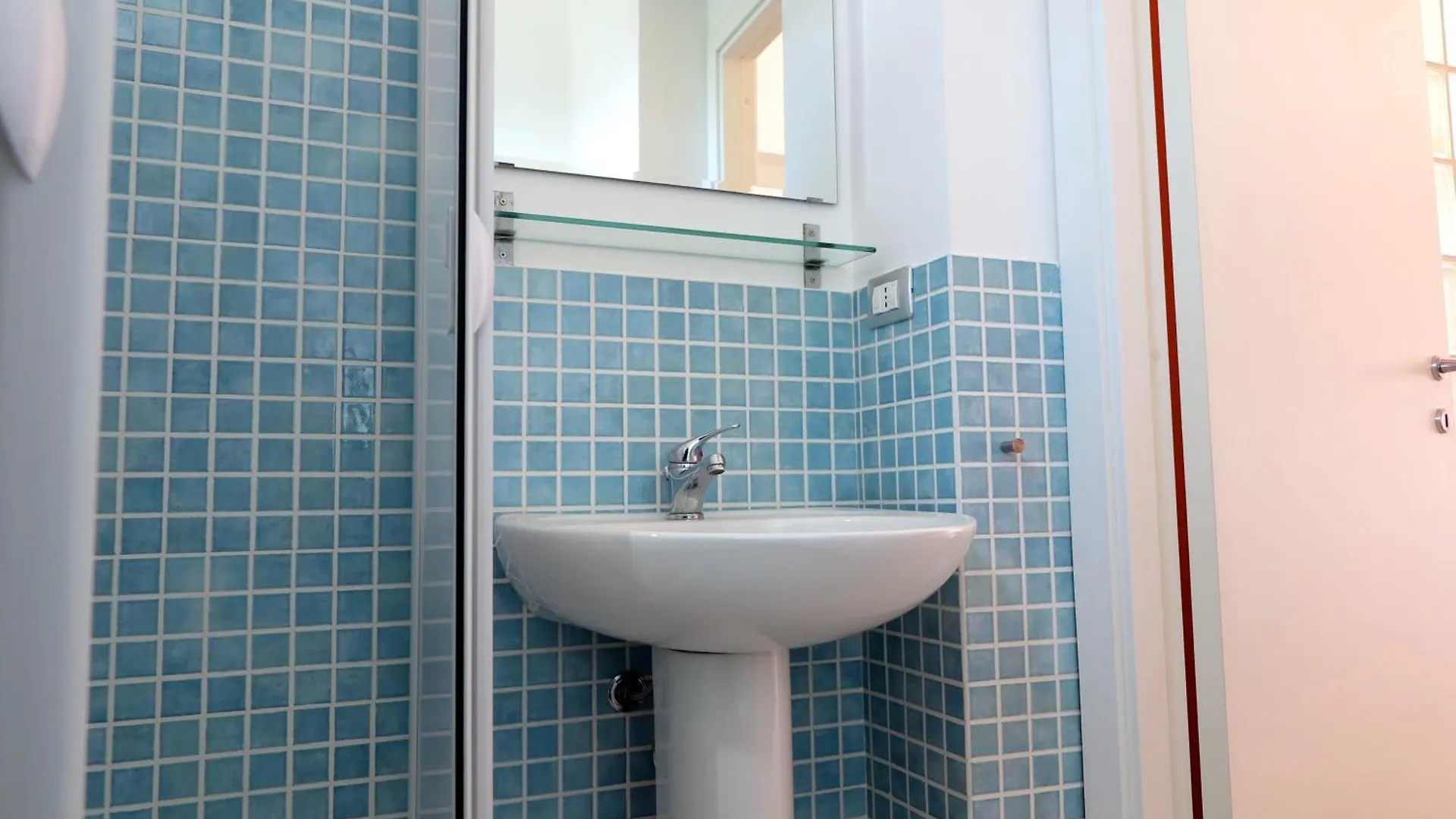 Villa Casa Floriana A San Leone 0*,  Italia