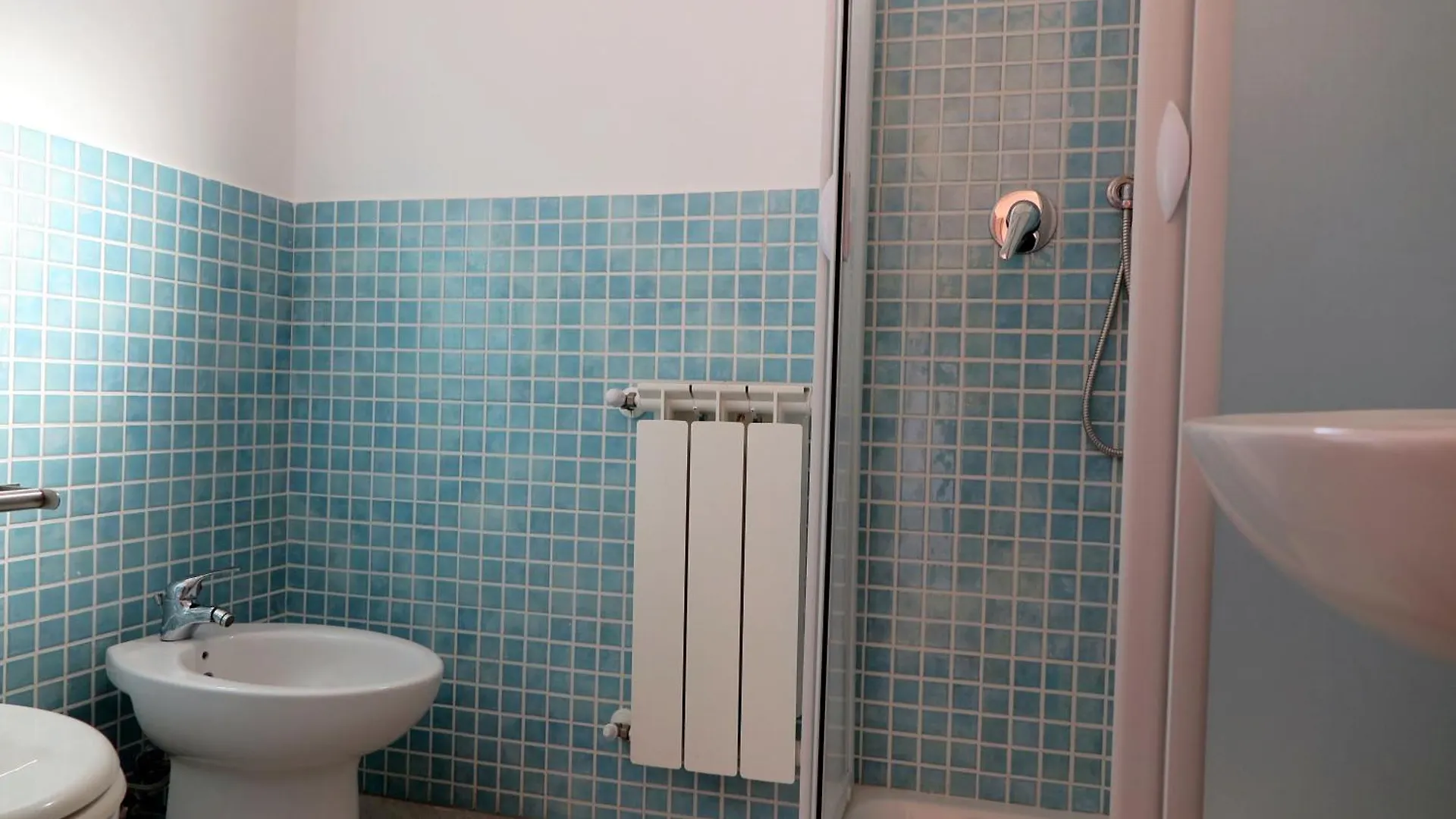 Casa vacanze Villa Casa Floriana A San Leone Italia