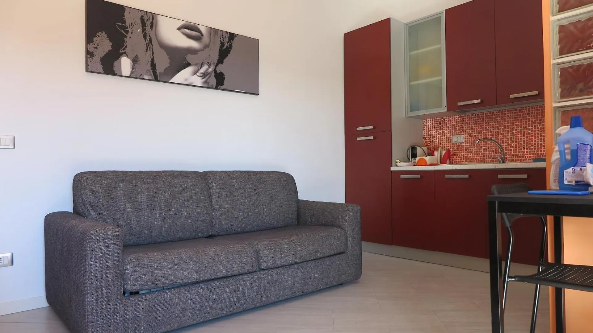 Casa vacanze Villa Casa Floriana A San Leone