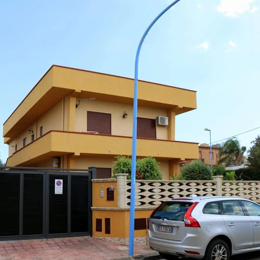 Casa vacanze Villa Casa Floriana A San Leone