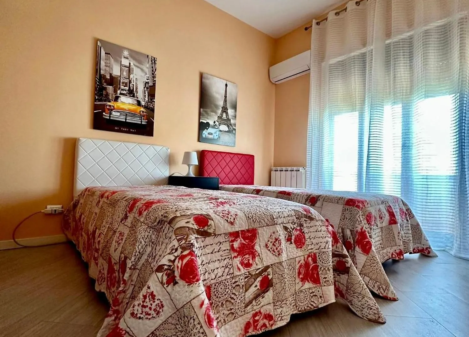 Casa vacanze Villa Casa Floriana A San Leone