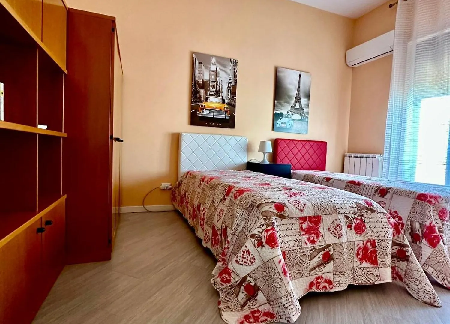 Villa Casa Floriana A San Leone 0*,