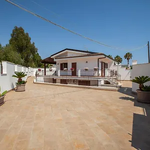 Mareli Ai Templi Casa vacanze