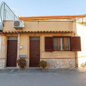 Casa Faro Piano Terra Appartamento